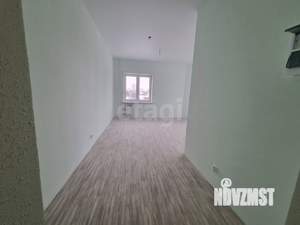 Студия квартира, на длительный срок, 35м2, 2/8 этаж