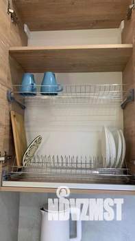 1-к квартира, посуточно, 16м2, 1/1 этаж