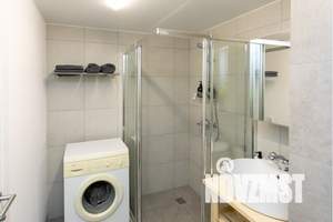 1-к квартира, посуточно, 28м2, 1/9 этаж