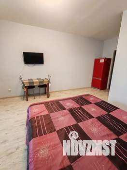 1-к квартира, посуточно, 32м2, 5/12 этаж