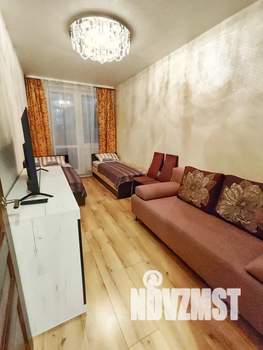 2-к квартира, посуточно, 40м2, 5/9 этаж