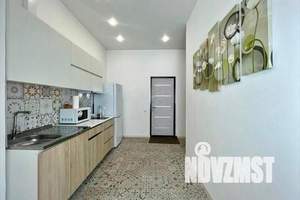 1-к квартира, посуточно, 26м2, 1/5 этаж