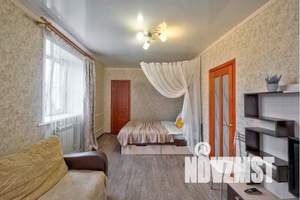 1-к квартира, посуточно, 30м2, 4/5 этаж