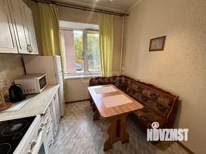 1-к квартира, на длительный срок, 32м2, 1/9 этаж