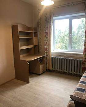 2-к квартира, на длительный срок, 55м2, 4/9 этаж