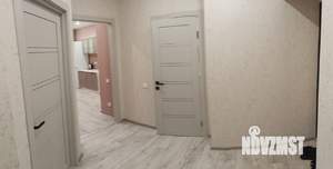 1-к квартира, на длительный срок, 38м2, 2/14 этаж