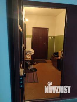 1-к квартира, на длительный срок, 32м2, 6/9 этаж