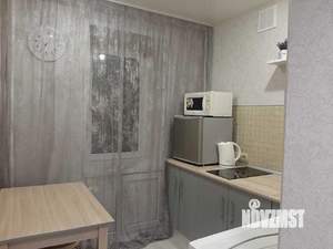 1-к квартира, посуточно, 21м2, 1/1 этаж