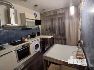 2-к квартира, на длительный срок, 58м2, 4/15 этаж