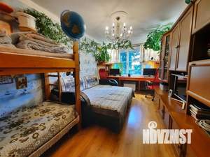 2-к квартира, посуточно, 50м2, 1/9 этаж