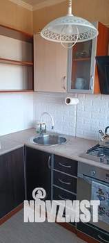 2-к квартира, посуточно, 48м2, 5/5 этаж