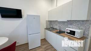 Студия квартира, посуточно, 25м2, 1/5 этаж
