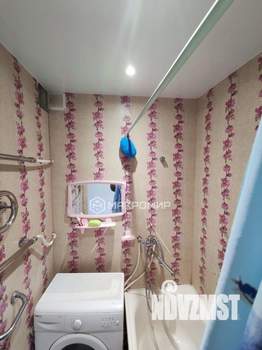 2-к квартира, на длительный срок, 45м2, 7/9 этаж