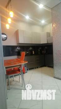 2-к квартира, посуточно, 60м2, 7/7 этаж