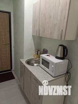 Студия квартира, посуточно, 20м2, 1/5 этаж