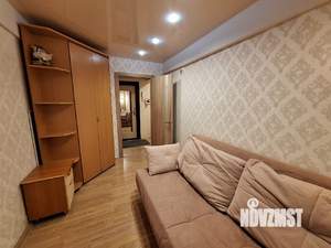 2-к квартира, на длительный срок, 43м2, 3/9 этаж