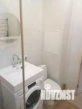 1-к квартира, посуточно, 33м2, 2/10 этаж