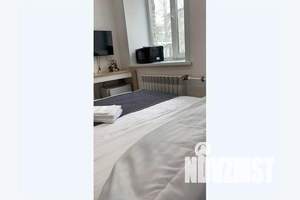 1-к квартира, посуточно, 18м2, 1/5 этаж