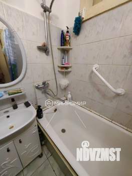 2-к квартира, на длительный срок, 45м2, 2/5 этаж