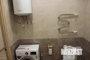 2-к квартира, посуточно, 50м2, 15/20 этаж