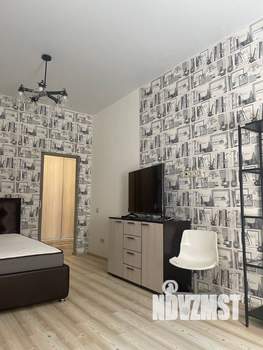 1-к квартира, на длительный срок, 52м2, 3/6 этаж