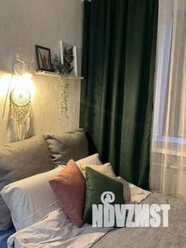 1-к квартира, посуточно, 15м2, 1/1 этаж