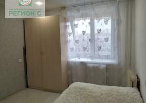 Студия квартира, на длительный срок, 13м2, 5/9 этаж