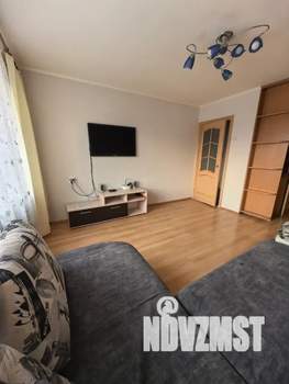 1-к квартира, посуточно, 30м2, 8/9 этаж