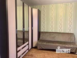 1-к квартира, посуточно, 28м2, 5/16 этаж