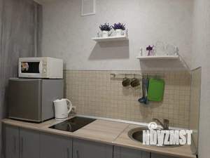 1-к квартира, посуточно, 25м2, 1/9 этаж