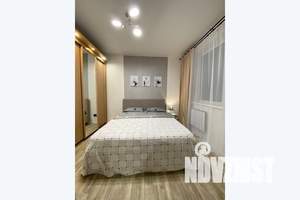 2-к квартира, посуточно, 48м2, 6/15 этаж