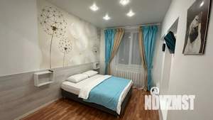 Студия квартира, посуточно, 30м2, 1/5 этаж