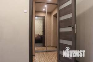 1-к квартира, посуточно, 30м2, 1/9 этаж