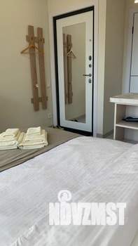 Студия квартира, посуточно, 16м2, 1/9 этаж