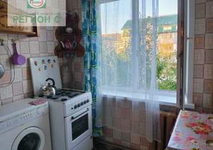 1-к квартира, на длительный срок, 42м2, 4/5 этаж