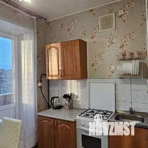 1-к квартира, посуточно, 32м2, 9/9 этаж