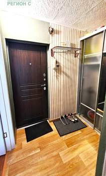 1-к квартира, на длительный срок, 32м2, 4/5 этаж