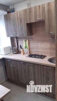 2-к квартира, посуточно, 42м2, 2/5 этаж