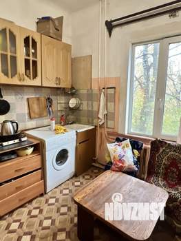 1-к квартира, на длительный срок, 30м2, 1/2 этаж