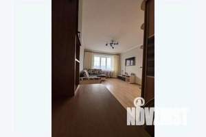 1-к квартира, посуточно, 30м2, 8/9 этаж