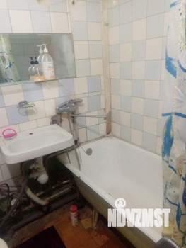 2-к квартира, на длительный срок, 43м2, 2/5 этаж