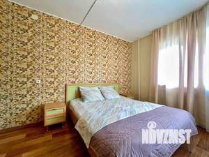 2-к квартира, посуточно, 50м2, 2/9 этаж