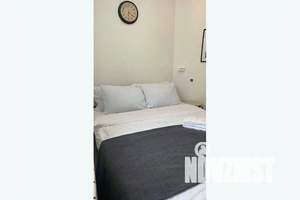 1-к квартира, посуточно, 18м2, 1/5 этаж