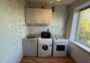 2-к квартира, на длительный срок, 44м2, 4/5 этаж