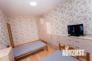1-к квартира, посуточно, 64м2, 1/1 этаж