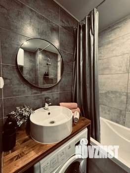 Студия квартира, посуточно, 20м2, 12/16 этаж