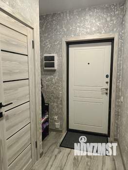 Студия квартира, на длительный срок, 25м2, 7/10 этаж