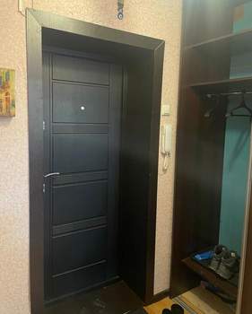 1-к квартира, на длительный срок, 31м2, 9/9 этаж