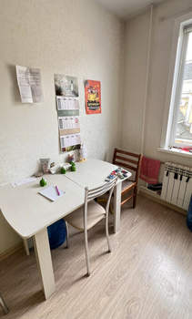 1-к квартира, на длительный срок, 37м2, 2/3 этаж