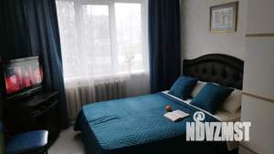 1-к квартира, посуточно, 31м2, 1/5 этаж